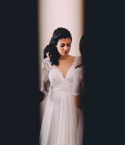 Making Of de Rafaella