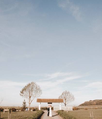 Ensaio de Juliana & Deivid