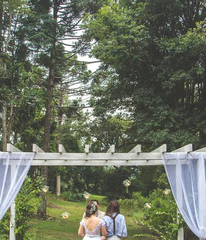 Wedding de Taynara & Lucas