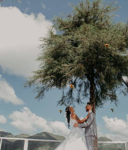 Wedding de Fernanda & Eric