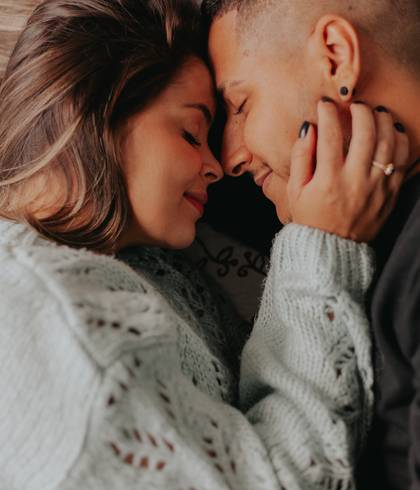 Ensaio de Jennifer & Mateus I