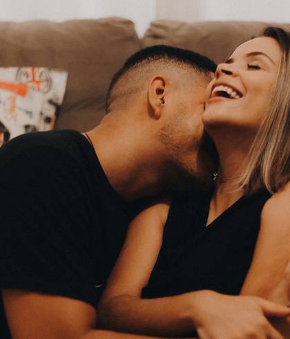 Ensaio de Jennifer & Mateus II