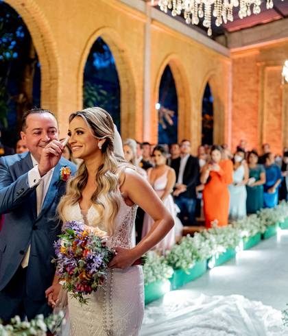 Casamento de DAYANE & MARCELO