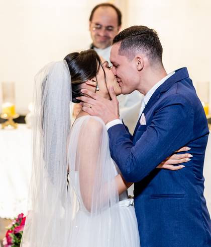 Casamento de ANNY & RAVEL