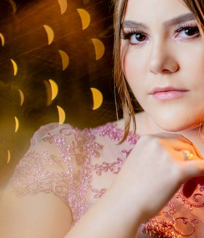 Debutante de ISADORA