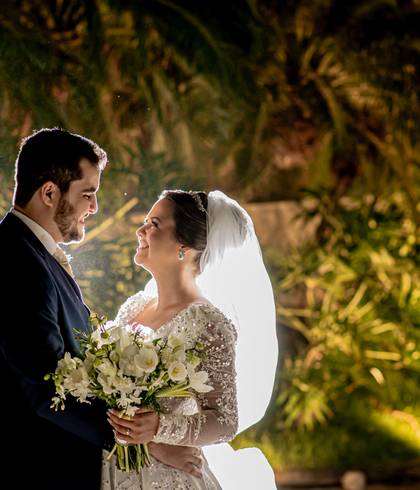 Casamento de BIA & LUCAS