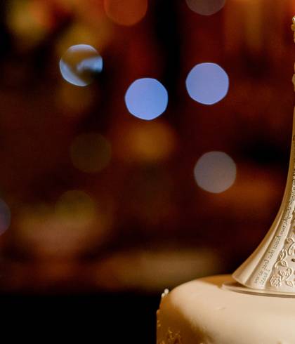 Casamento de LUANA E ROBERTO