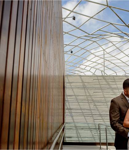 Casamento de ÉRICA E NETO