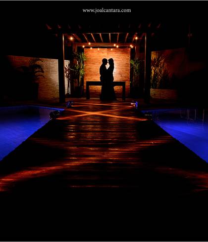 Casamento de RAFAELLY E RENAN