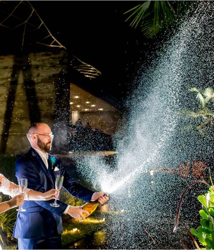 Casamento de ANDRESSA E HUGO