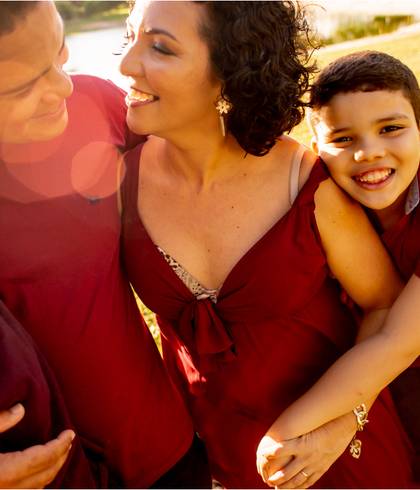 Família de FAMÍLIA TORRES