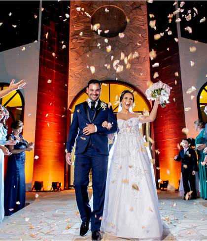 Casamento de MAYARA E LEÓ 