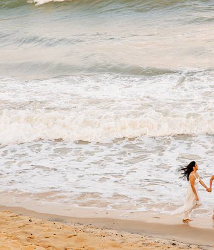 Ensaio casal de POLLYANA E JOÃO VICTOR