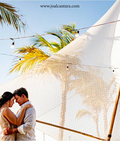 Casamento de AMANDA & ASLAN