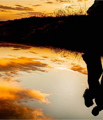 Ensaio casal de SÉRGIO & EDUARDA