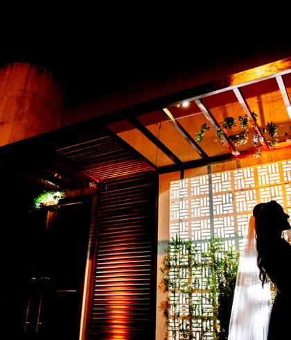 Casamento de BEATRIZ & ANDRÉ