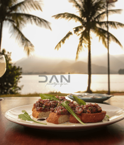 Estúdio Fotográfico de FOTOGRAFIA DE GASTRONOMIA