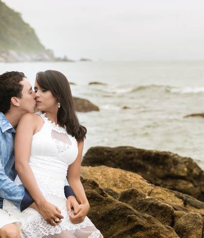 Ensaio Pré Wedding de Ensaio Fotografico Nayara e Ruan