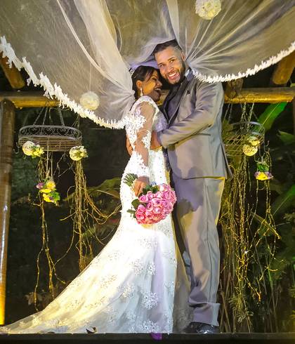 Casamentos01 de Josy e Alan