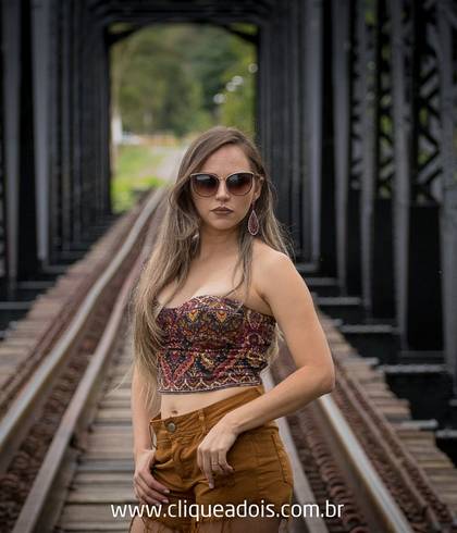 Ensaio de Ensaio 30 Anos