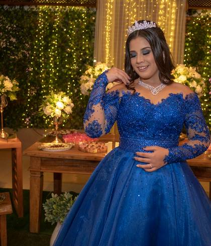 Meus 15 de Giovanna 15Anos