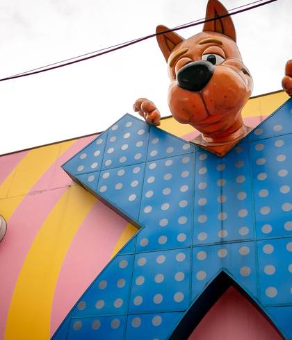 Aniversário de Mel - 6 Anos