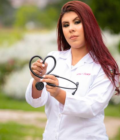 Ensaio de Familia  de Ensaio de Formatura