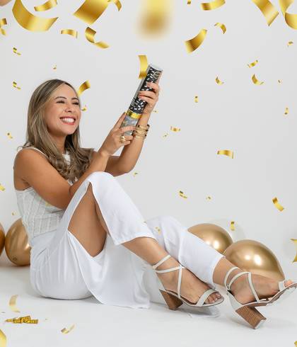 Estúdio Fotográfico de Aniversário no Estúdio - Ensaio fotográfico de aniversário