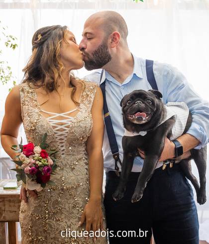 Casamentos01 de Mini Wedding - Camila e Edi