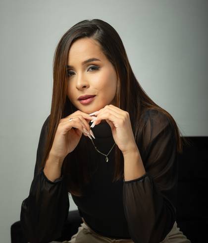 Estúdio Fotográfico de ENSAIO CORPORATIVO PROFISSIONAL