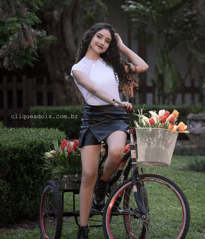 Meus 15 de 15 Anos - Yasmin