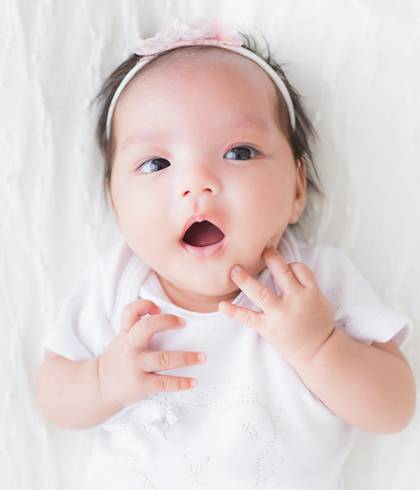 Newborn  Lifestyle  de Ensaio Newborn Lifestyle - Kiara - Estúdio Osasco - SP