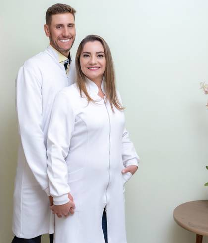 Marca Pessoal | Corporativo de Ensaio Corporativo | Odontologia Fimaes | São Paulo