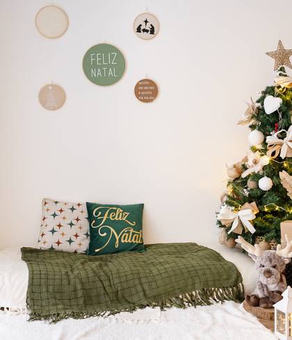 Ensaio de Natal de Ensaio de Natal 2022 | Osasco SP