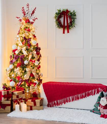 Ensaio de Natal de Ensaio de Natal 2025 | Especial Histórias de Natal