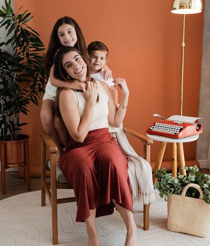 Ensaio de Dia das Mães  de Ensaio Dia das Mães 2026