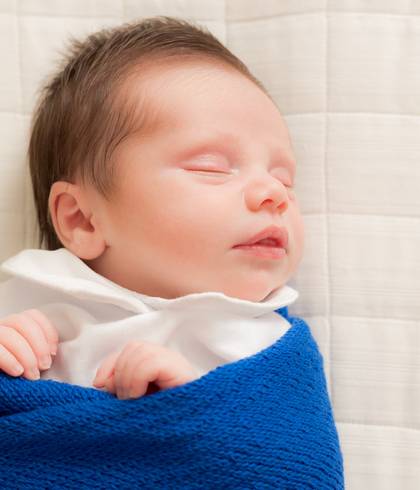Newborn  Lifestyle  de Newborn Lifestyle | Primeiras Histórias do Miguel