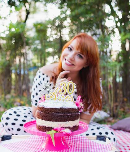 Família de Ensaio Família | Picnic da Joy