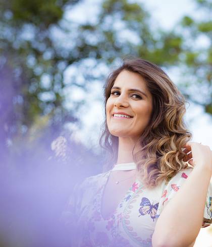 Feminino de Ensaio Feminino | Débora