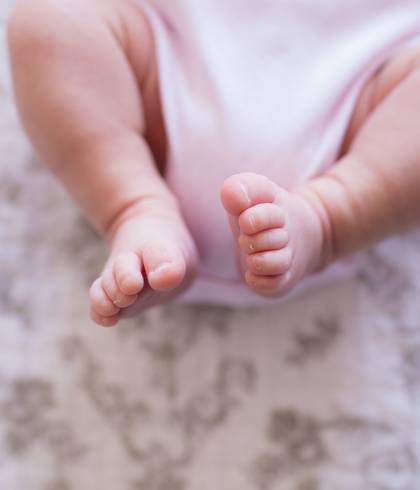 Newborn  Lifestyle  de Newborn Lifestyle | Primeiras Histórias da Mariana