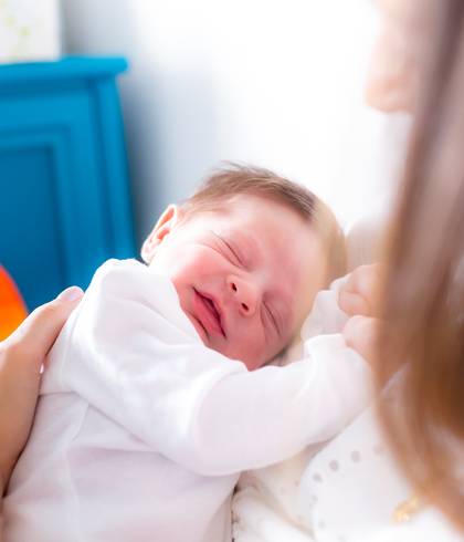 Newborn  Lifestyle  de Newborn Lifestyle | Primeiras Histórias do Gustavo