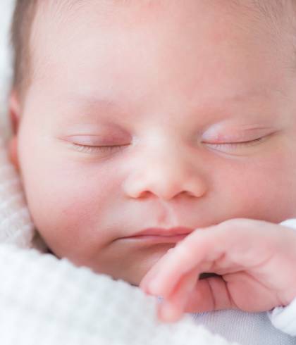 Newborn  Lifestyle  de Ensaio Newborn Lifestyle  - Osasco - Dandara