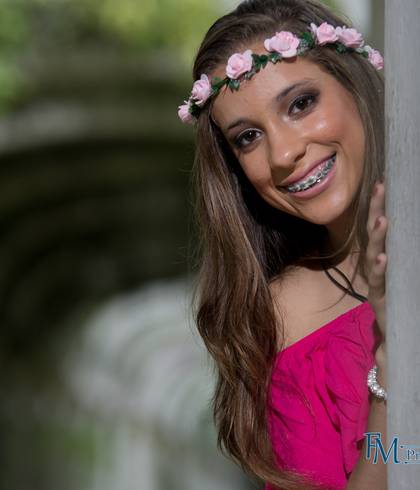 Ensaio 15 anos de Ensaio 15 anos Victória