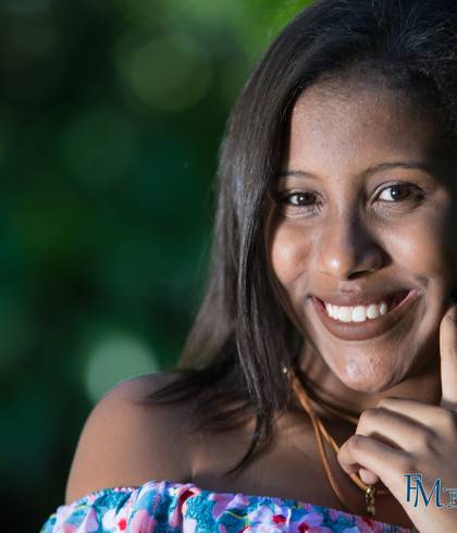 Ensaio 15 anos de Ensaio 15 anos Gabrielle