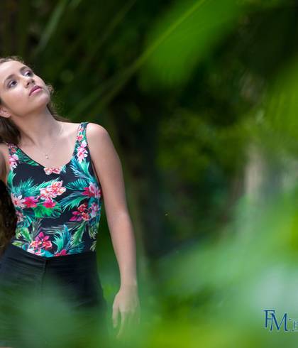 Ensaio 15 anos de Ensaio 15 anos Giovanna