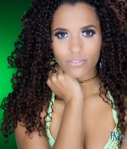 Ensaio Pessoal de Ensaio Louise