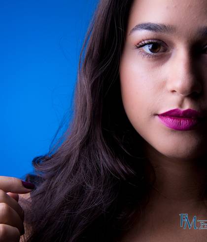 Ensaio Pessoal de Ensaio Beatriz