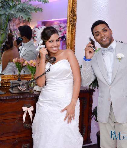 Casamentos de Casamento Marcela e Daniel