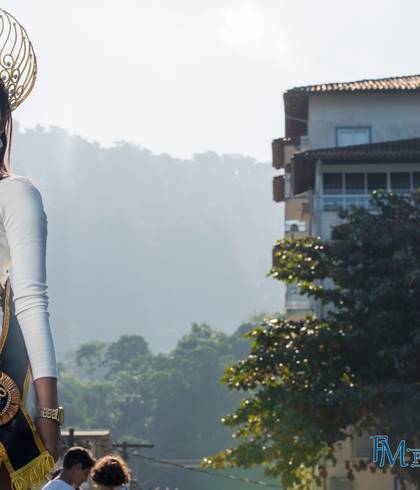 Ensaio Pessoal de Ensaio Tatielle