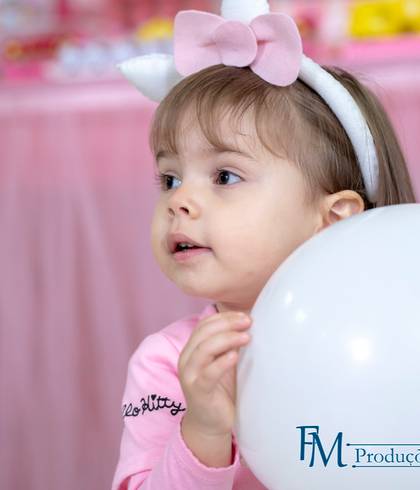 Festa Infantil de Infantil Juliana - 2 anos